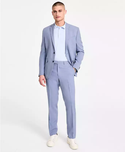 Macy’s 2-Piece Suit Set Deals