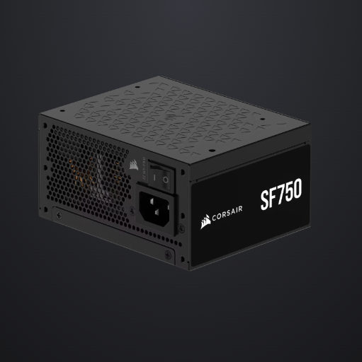 Corsair SF750 Revival Series 750W SFX Power Supply