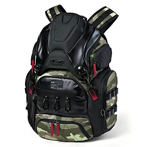 Oakley Men's Big Kitchen, herb, One Size Deal