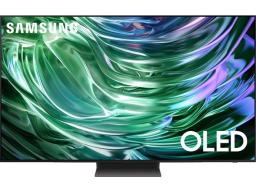 77" Samsung OLED 4K S90D Series HDR+ Smart TV