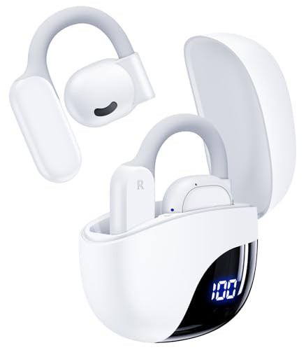 AI Translation Earbuds 80H Playtime