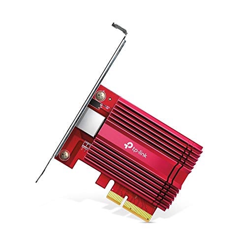 TP-Link 10GB PCIe Network Card TX401