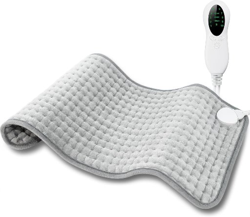 LANVA Electric Heating Pad