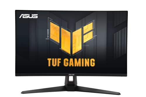 ASUS TUF Gaming VG27UQ1A 27" 4K 160Hz IPS Monitor