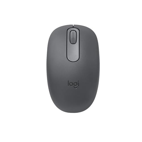 Logitech M196 Bluetooth Wireless Mouse Deal