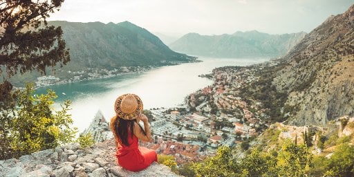 14-Day Greece, Croatia, Italy & France Cruise Package, Istanbul to Barcelona Deal