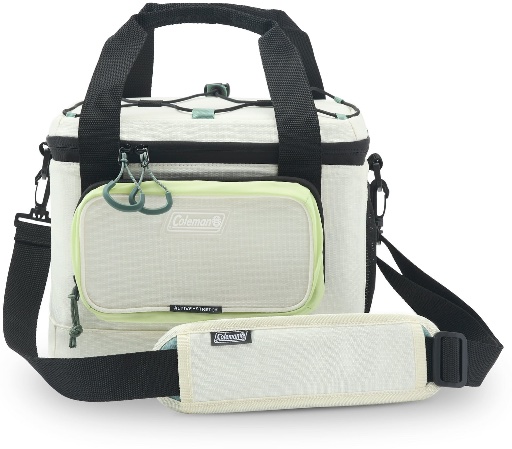 Coleman XPAND 20Qt 16-Can Soft Cooler