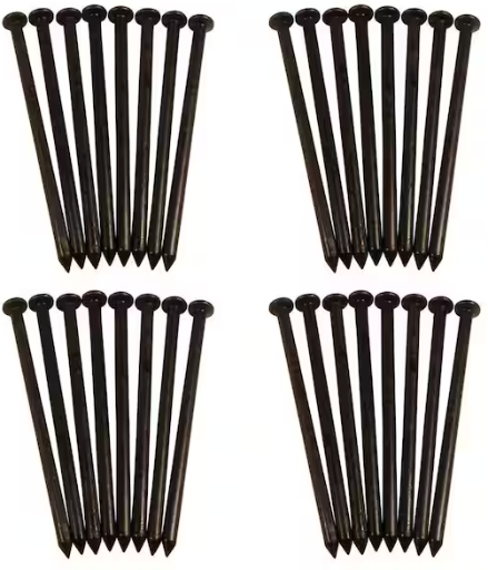 YMMV | Contractor Pack Nylon Spikes (32-Count)