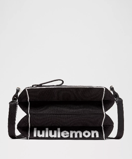 lululemon Fold It Hold It Crossbody Bag 3L Deal