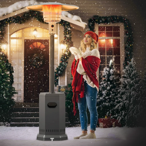 Enyopro 50,000 BTU Patio Heater