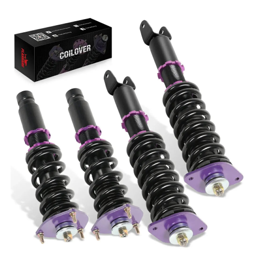 Flashark Coilovers SALE