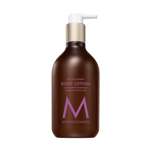 Moroccanoil Body Lotion Deal