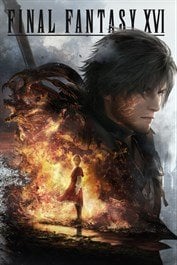 Final Fantasy XVI (Xbox Series X/PC/Digital Cloud Gaming) Deal
