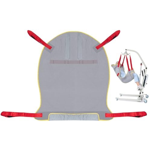 Full Body Lift Sling for Transferring Patients Deal