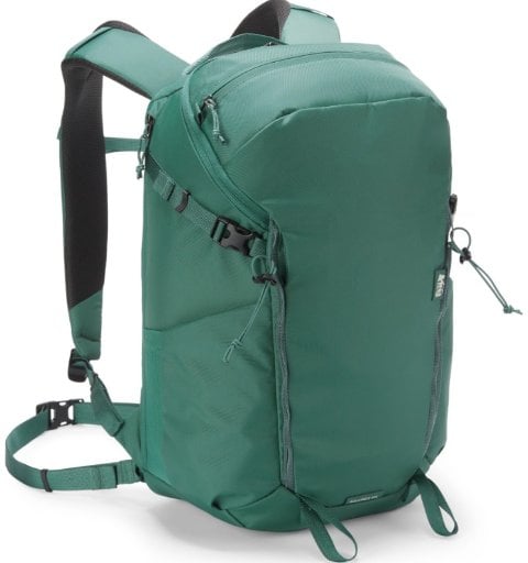 REI Co-op Ruckpack 30 Hiking Daypack w/ Raincover Deal