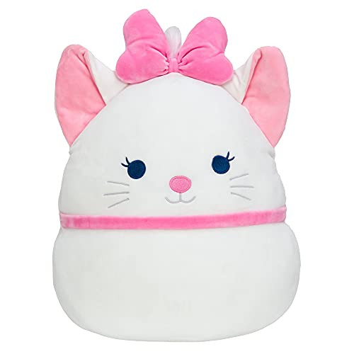 Squishmallows Official Kellytoy Plush 14" Marie