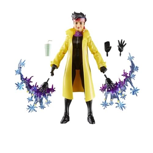 Marvel Legends Series X-Men '97 Jubilee 6" Action Figure