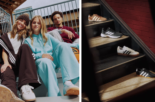 Adidas Fall Sale