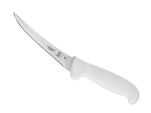 Mercer Culinary Ultimate Curved Boning Knife 6"