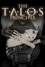 The Talos Principle Digital Download Deal