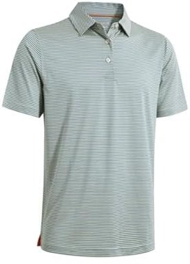 Men’s Golf Polo Shirts Deal