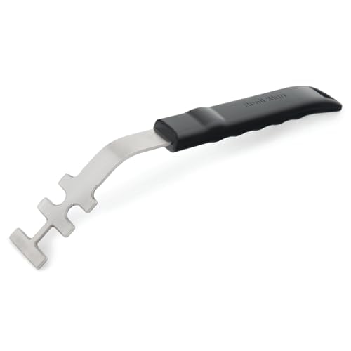 Broil King 60745 Grid Lifter for Stainless Steel and Cast Iron Grids 11 inch Deal