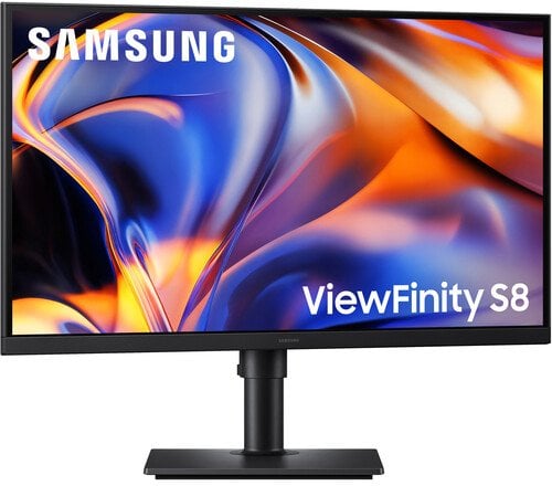 Samsung ViewFinity S80HF 27" 5K IPS 60Hz Monitor Deal