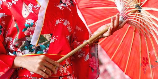 Japan & South Korea 10-Night Trip w/ Flights Deal