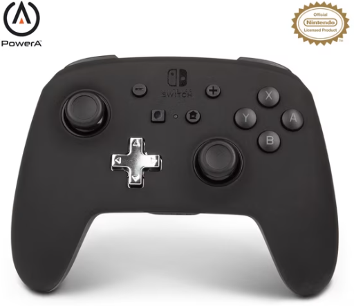 PowerA Enhanced Nintendo Switch Wireless Controller with Motion