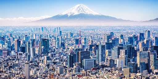 Business Class Roundtrip Flights to Asia