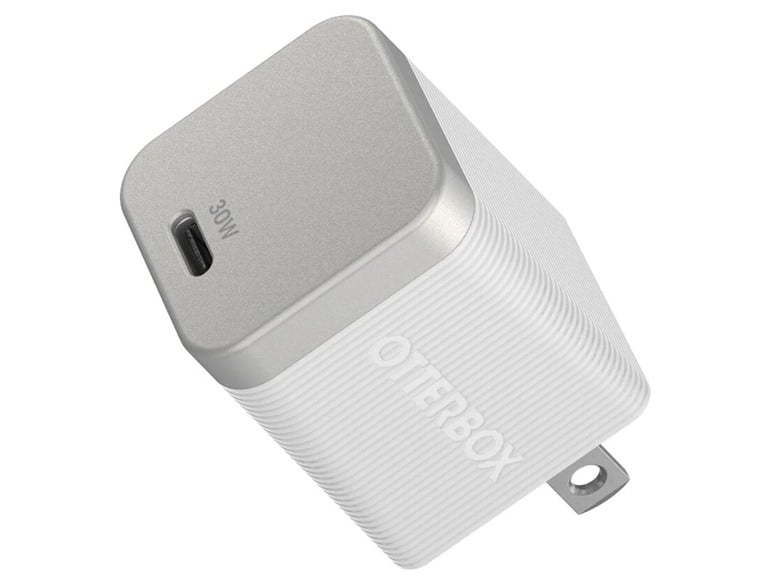 Otterbox 30W Premium Pro Fast Charge GaN USB-C Wall Charger 2-Pack Deal
