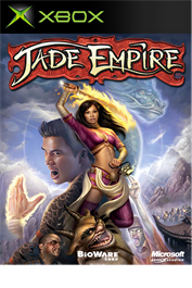 Jade Empire (Xbox Digital) Deal
