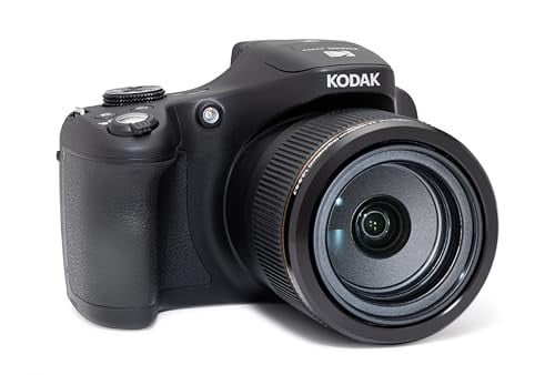 Kodak PIXPRO AZ653 Astro Zoom Digital Camera Deal
