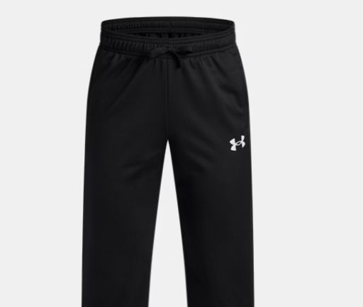 Under Armour Boys' UA Brawler 3.0 Tapered Pants