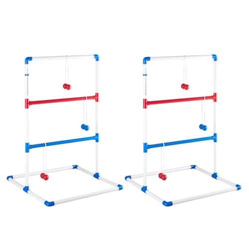 Ladder Ball Set
