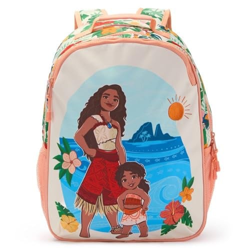 Disney Kids' Moana 2 Backpack 16"