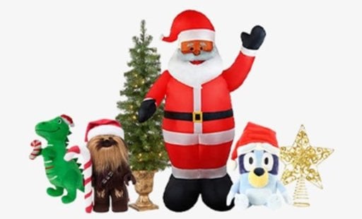 Christmas in July Sale Deal