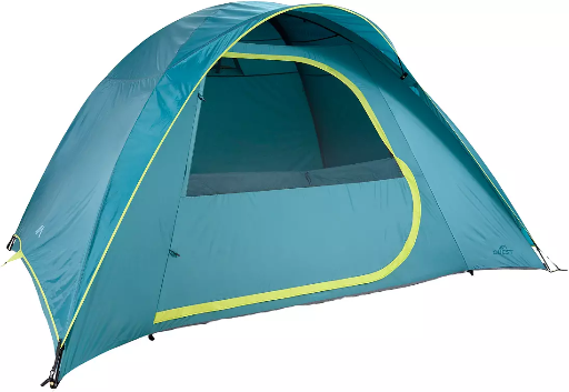 Quest Overlook 6 Person Dome Tent Deal