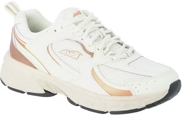 Avia Women's 5000 Performance Sneakers, Wide Width (Rose Gold)