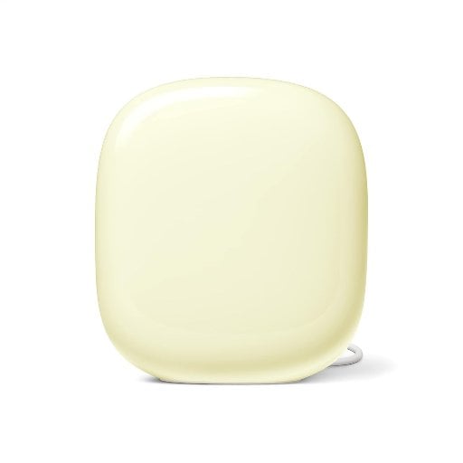 (Prime Deal) Google Nest WiFi Pro Router (Lemongrass) Deal