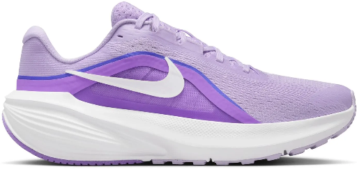 Nike Women's Downshifter 14 Road Running Shoes (Violet) Deal
