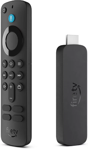 Amazon Fire TV Stick 4K (2024) Deal