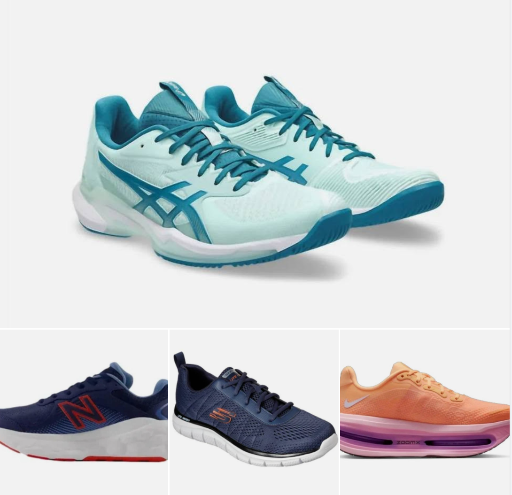 Shoes, Sandals, & Heels Sale Deal