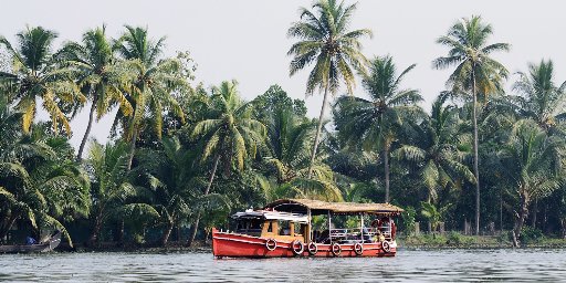 South India: 2-Week Tour w/ Flights