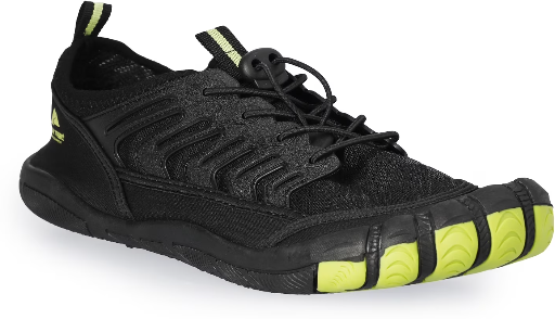 Ozark Trail Men's Multi Toe Adjustable Water Shoes Deal