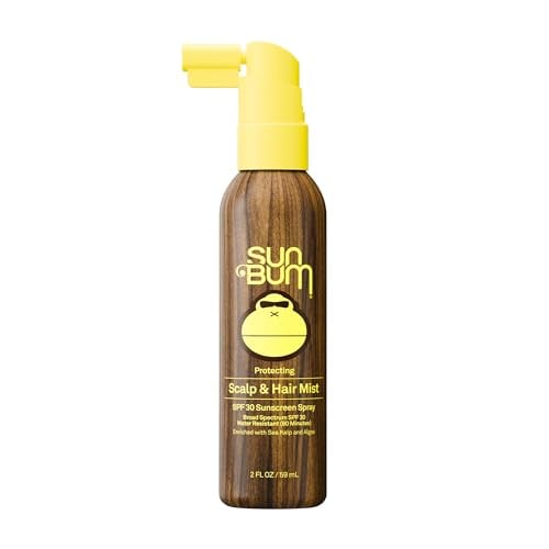 Sun Bum Original SPF 50 Sunscreen Spray 6oz Deal