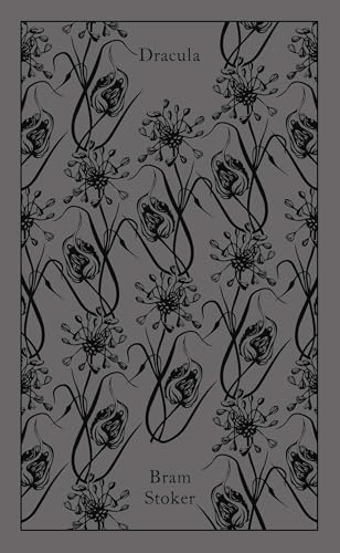 Dracula (Penguin Clothbound Classics)