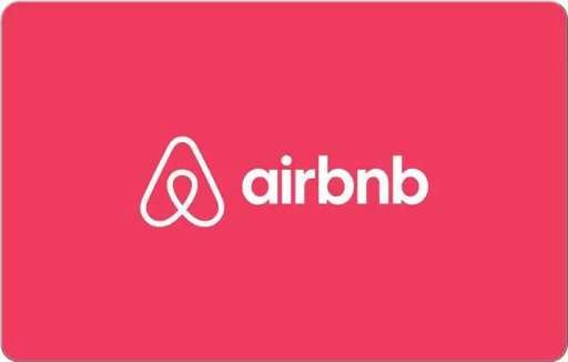 Airbnb $500 Gift Card (Email Delivery) at Newegg