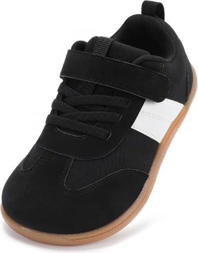 STQ KIDS Wide Toe Box Barefoot Shoes Deal