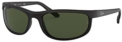 Ray-Ban Predator 2 Men's Sport Wrap Sunglasses
